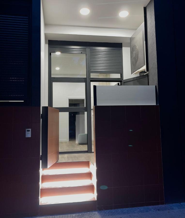 Loft Rioarga. Comodidad Y Estiloa A 5 Min Centro. Nuevo!!! Pamplona Exterior photo