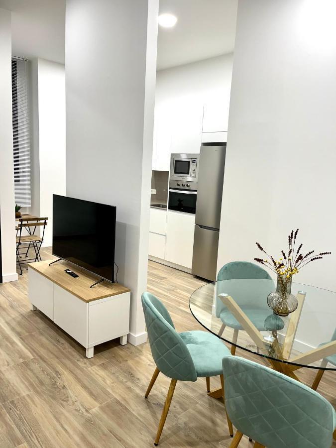 Loft Rioarga. Comodidad Y Estiloa A 5 Min Centro. Nuevo!!! Pamplona Exterior photo