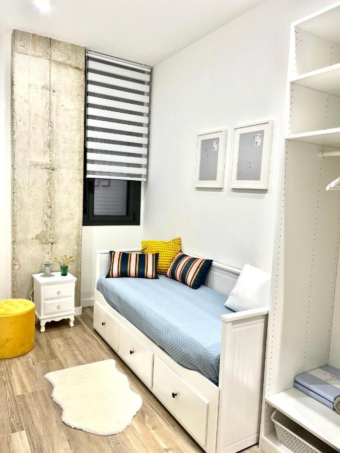 Loft Rioarga. Comodidad Y Estiloa A 5 Min Centro. Nuevo!!! Pamplona Exterior photo
